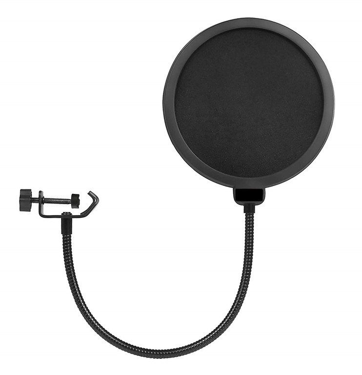 Pop filter "WS-04" — Səs texnikası, Bakı (3)
