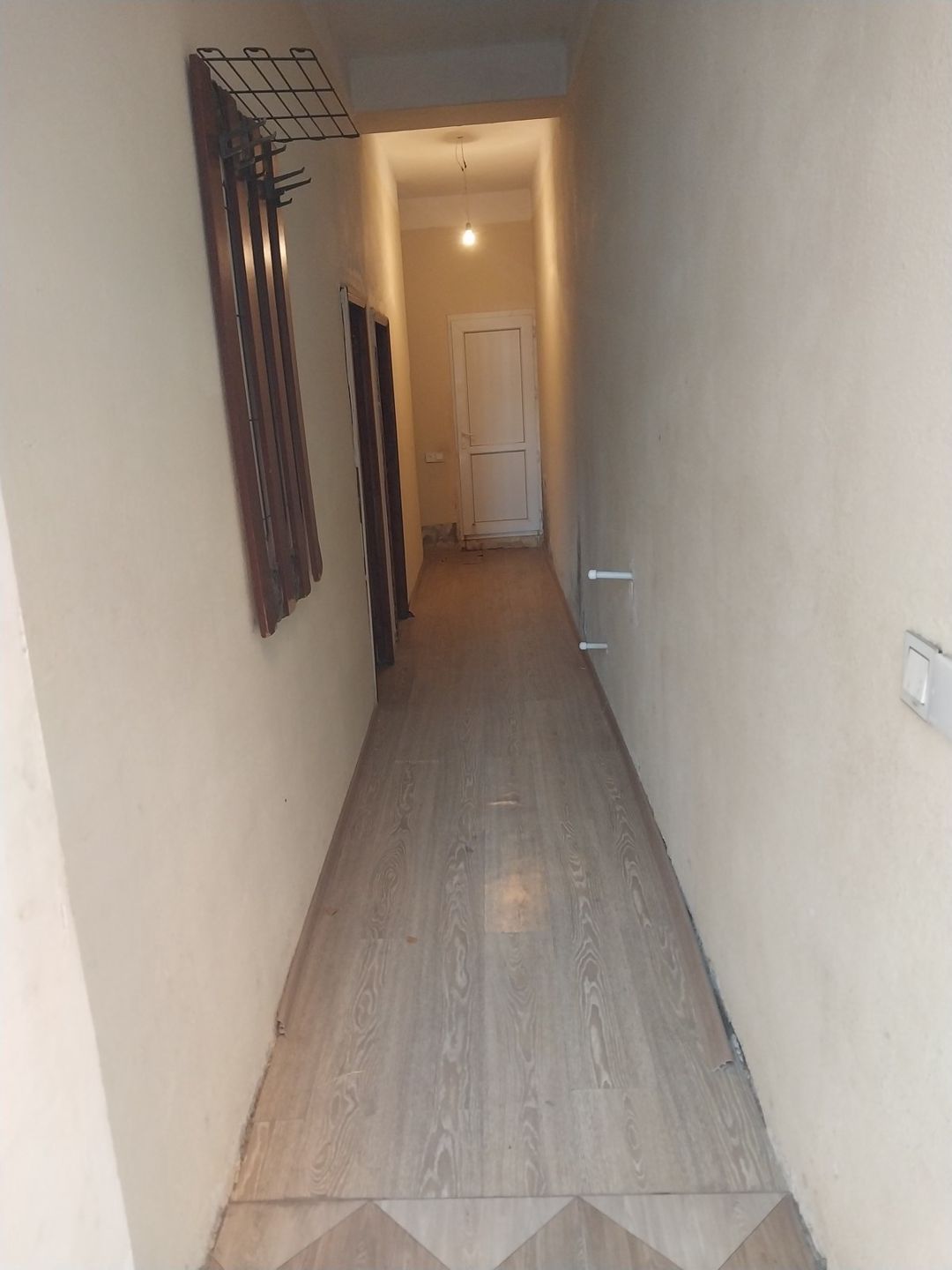 Həyət evi kirayə verilir, M.Xiyabani küç. 244 — Ev, villa, Bakı (7)