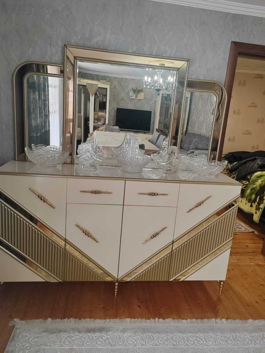 Qonaq otağı mebeli — Mebel, Bakı (2)