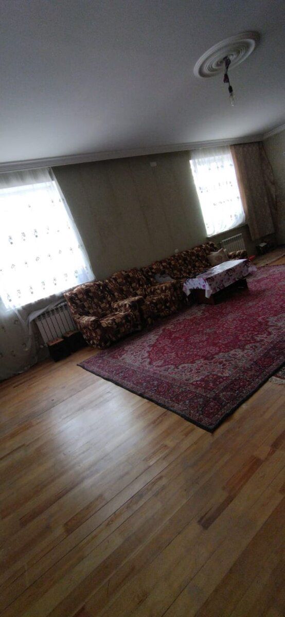 Həyət evi kirayə verilir, Xəzər r — Ev, villa, Bakı (12)