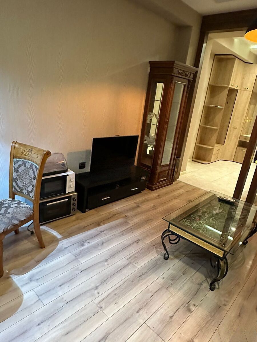 İcarəyə verilir 3 otaqlı yeni tikili 108 m² — Mənzil, Bakı (3)