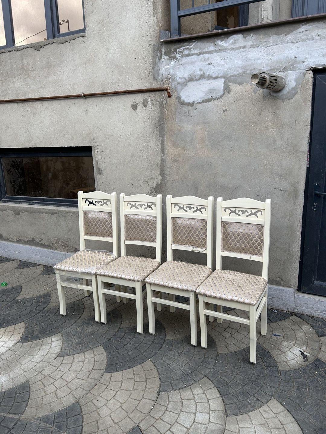 Masa və oturacaqlar — Mebel, Bakı (3)