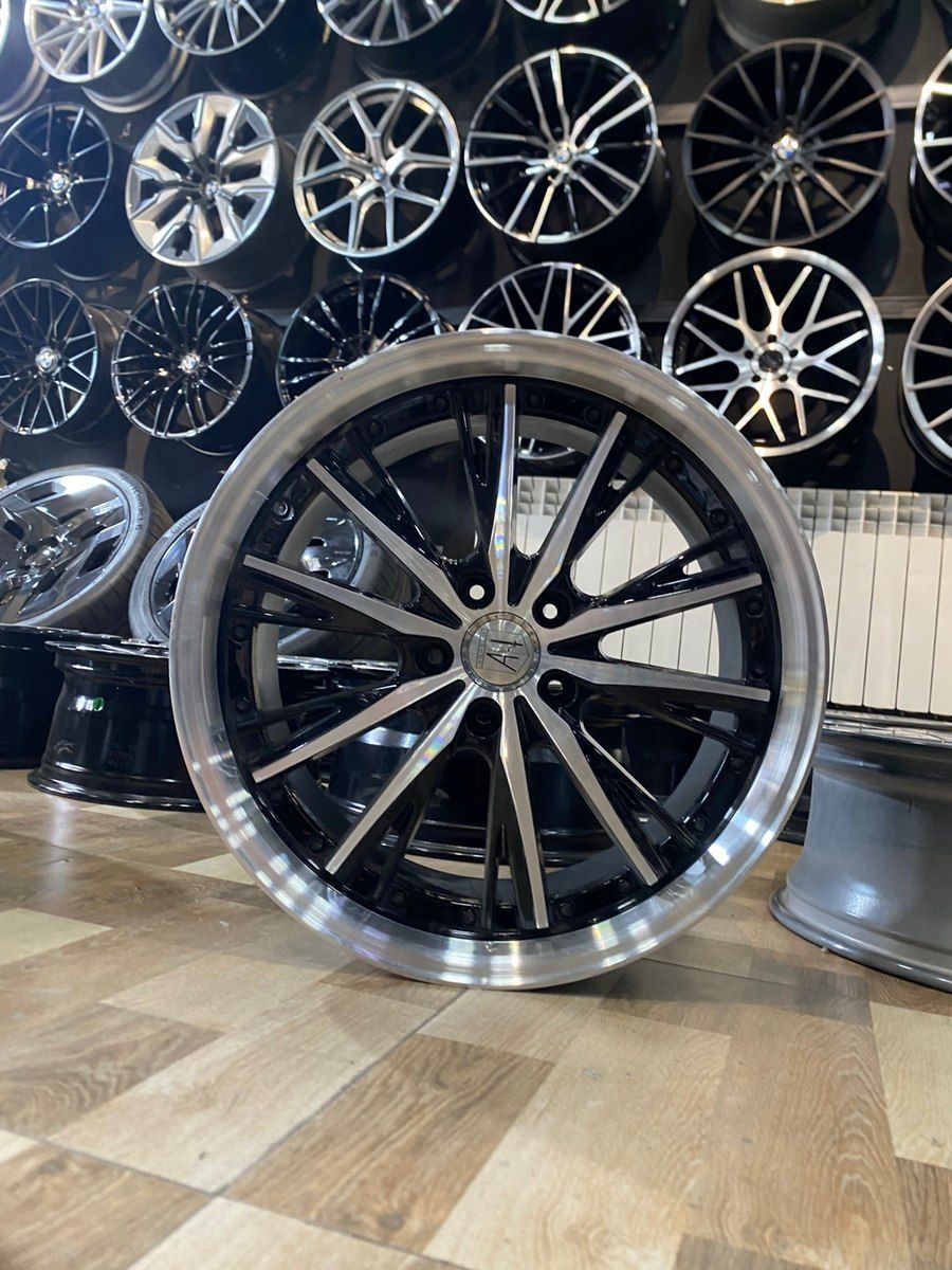 Kia, Hyundai diskləri R19 — Ehtiyat hissələri və aksesuarlar, Bakı (3)