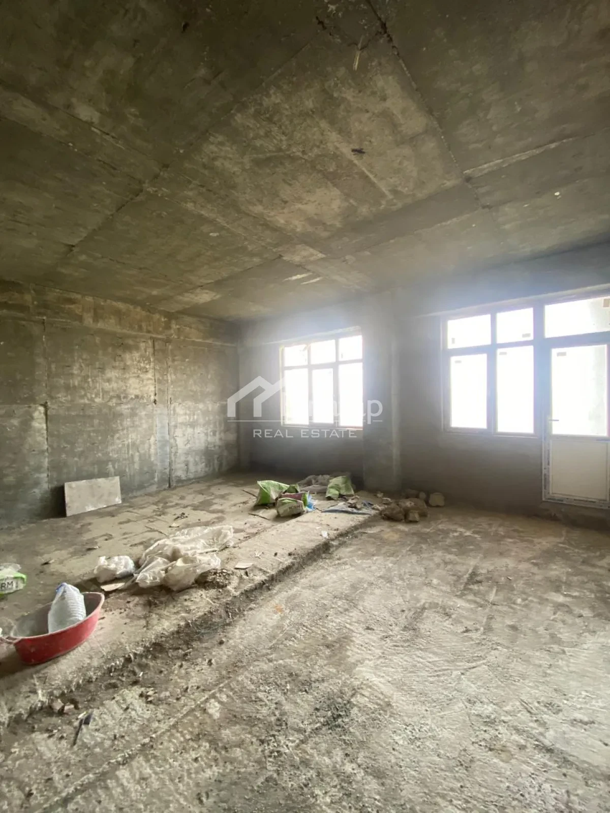 Satılır 3 otaqlı yeni tikili 137 m², Badamdar qəsəbəsi, Səbail rayonu — Mənzil, Bakı (3)