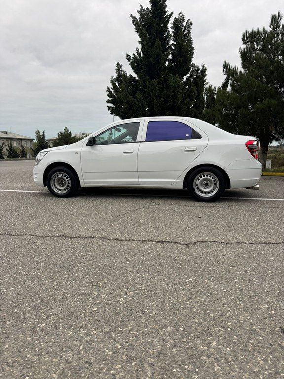 Chevrolet Cobalt, 1.5 L, 2026 il, 43 000 km — Avtomobillər, Bakı (2)