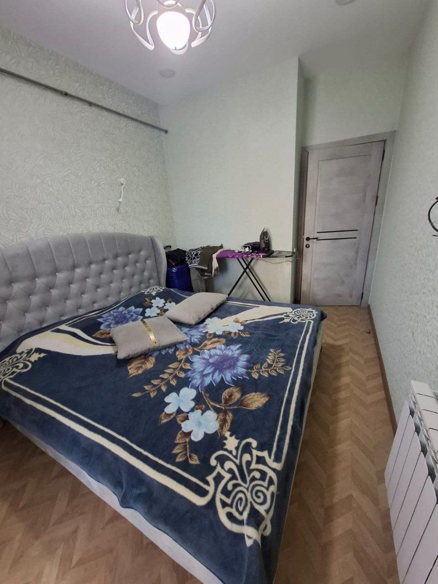 Satılır 2 otaqlı yeni tikili 53 m² — Mənzil, Bakı (9)
