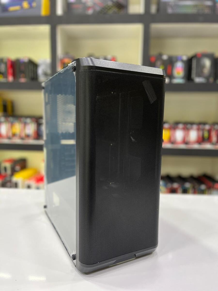 Aquarium Case "Ruix Odin E-Atx" — Kompüterlər və noutbuklar, Bakı (3)