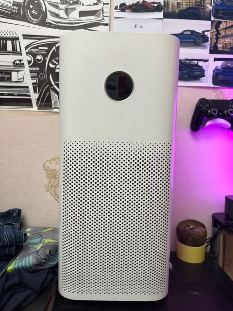 Xiaomi Air Purifier 4 — Bakı