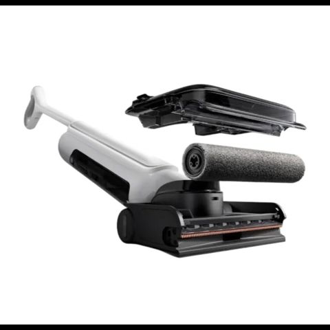 Xiaomi Truclean W30 Pro E303HW yuyucu tozsoran Müasir evlər üçün 3‑ü — Bakı