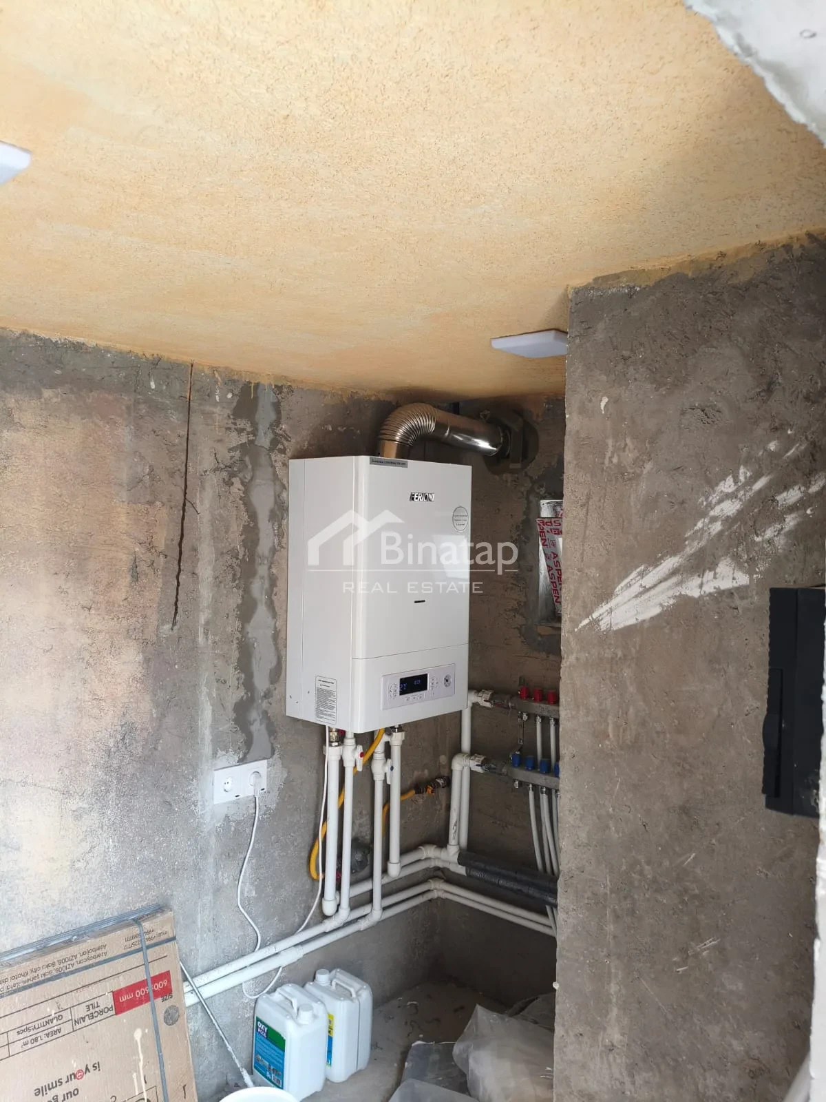 Satılır 5 otaqlı həyət evi / bağ evi 147 m², Bilgəh qəsəbəsi, Sabunçu rayonu — Ev, villa, Bakı (5)