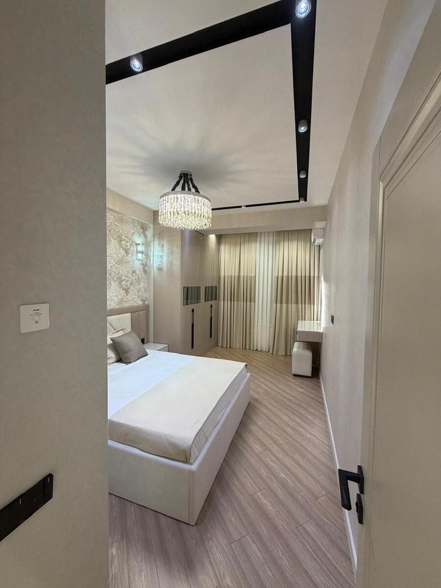 Satılır 3 otaqlı yeni tikili 91 m² — Mənzil, Bakı (7)