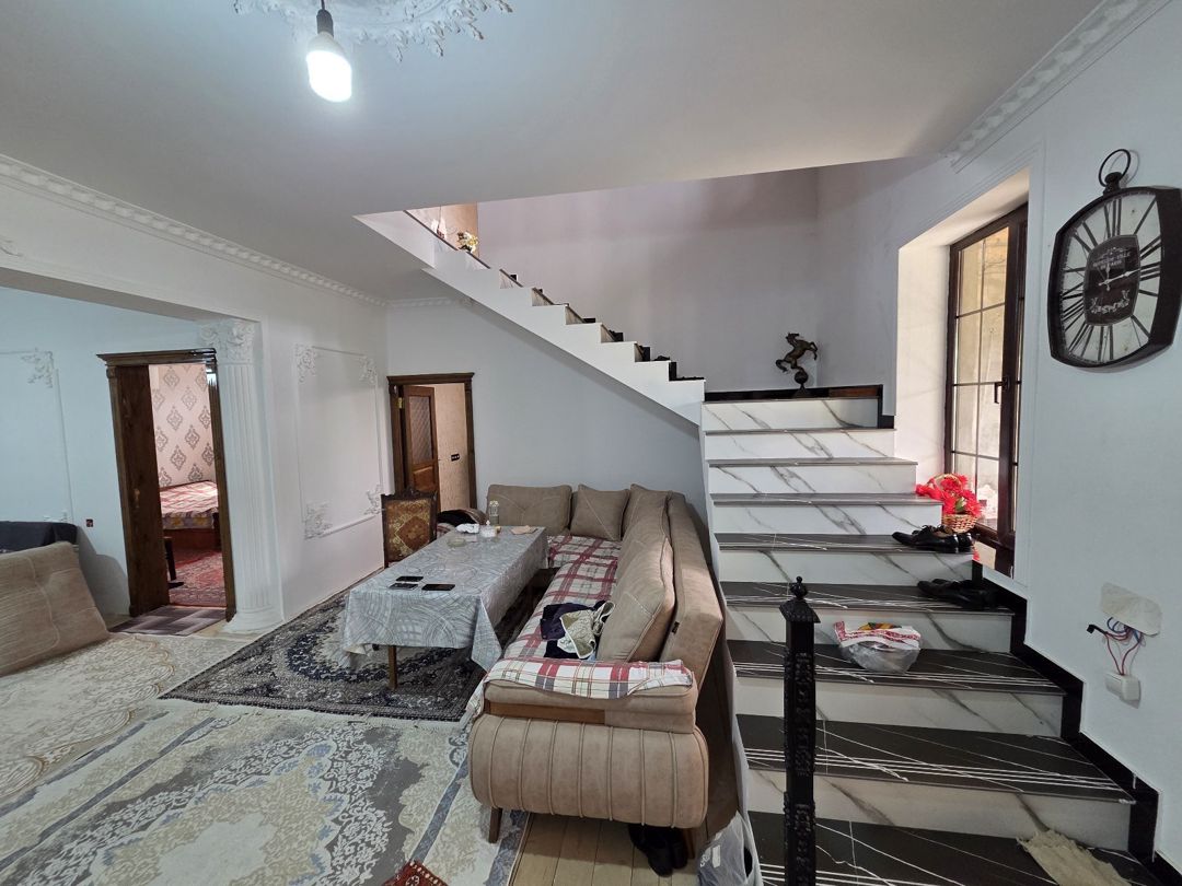 Həyət evi, Şirvan ş — Ev, villa, Şirvan (9)