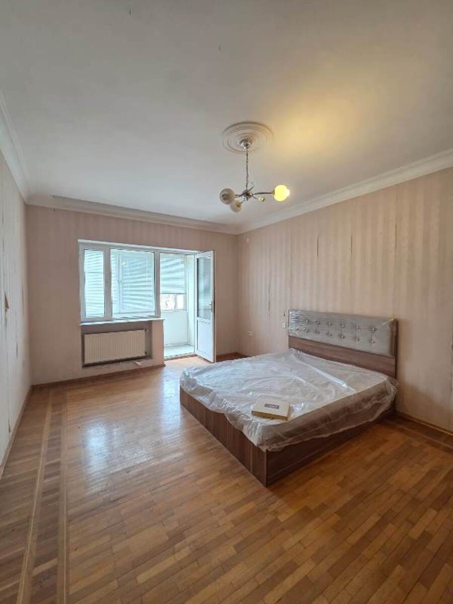 3-otaqlı yeni tikili, N.Nərmanov pr., 135 m² — Mənzil, Bakı (11)