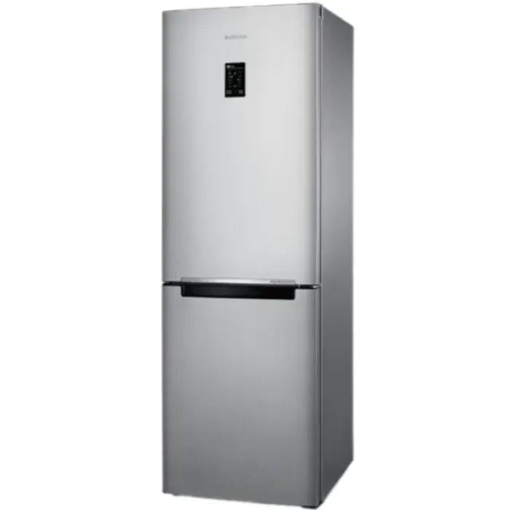 Samsung RB29FERNDSA/WR Soyuducu 290L No Frost A+ İnverter İki Qapılı — Soyuducular, Bakı (3)