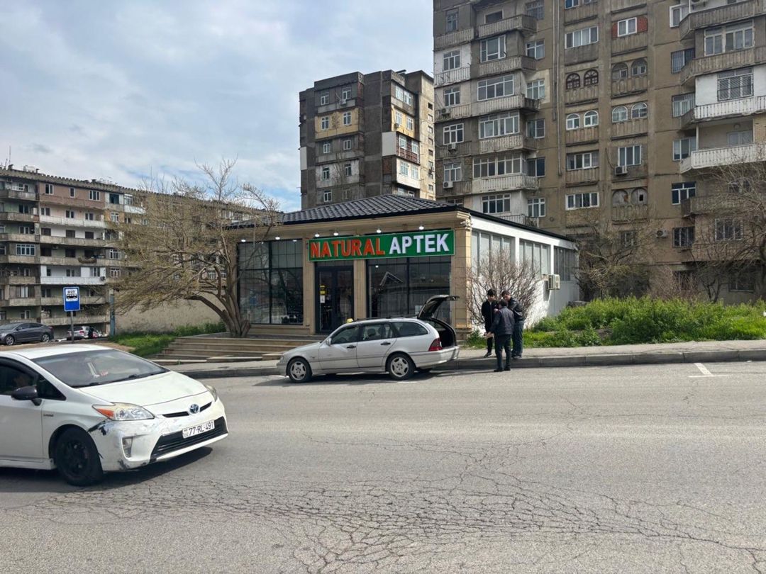 Satılır obyekt 172 m² — Əmlak, Bakı (2)