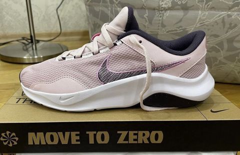 Nike size 37 36 razmerə uyğundur rəsmi nike.us saytından sifariş — 60 ₼ · Bakı · Krosovka Nike size 37 36 razmerə uyğundur rəsmi nike.us saytından sifariş — Bakı