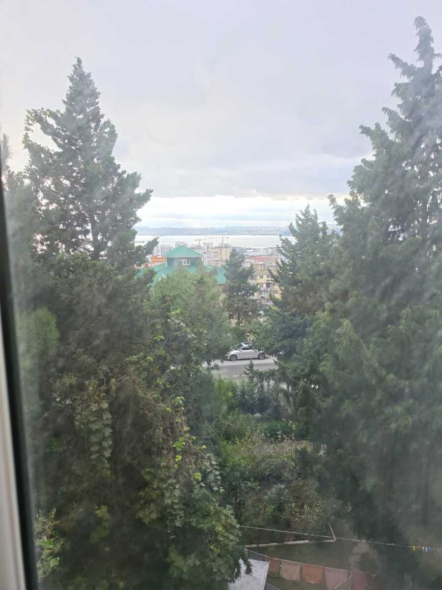 Satılır 3 otaqlı köhnə tikili 80 m² — Mənzil, Bakı (7)
