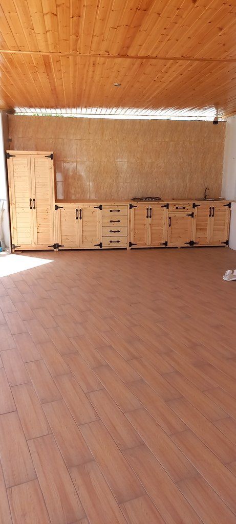 Mətbəx mebeli — Mebel, Bakı (3)