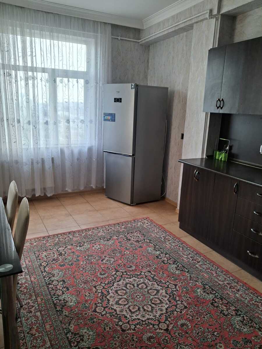 2-otaqlı yeni tikili kirayə verilir, N.Nərimanov m., 90 m² — Mənzil, Bakı (4)