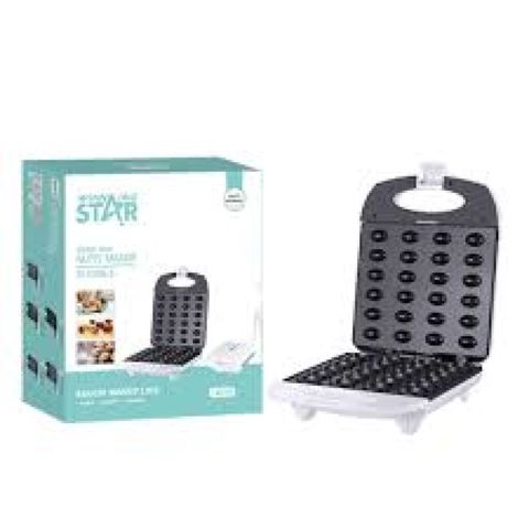 Winning Star Toster ST-9306-5 Winning Star ST-9306-5 ev şəraitində — Bakı