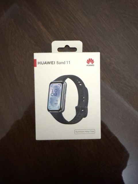 Huawei Band 11 — Sumqayıt