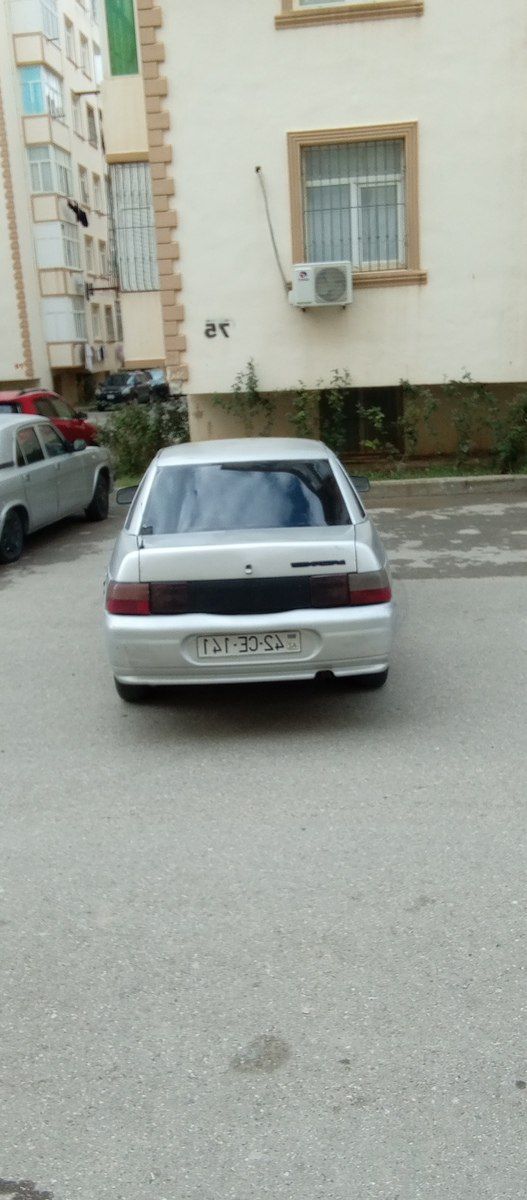 Lada (vaz) 2110, 1998 il — Avtomobillər, Bakı (2)