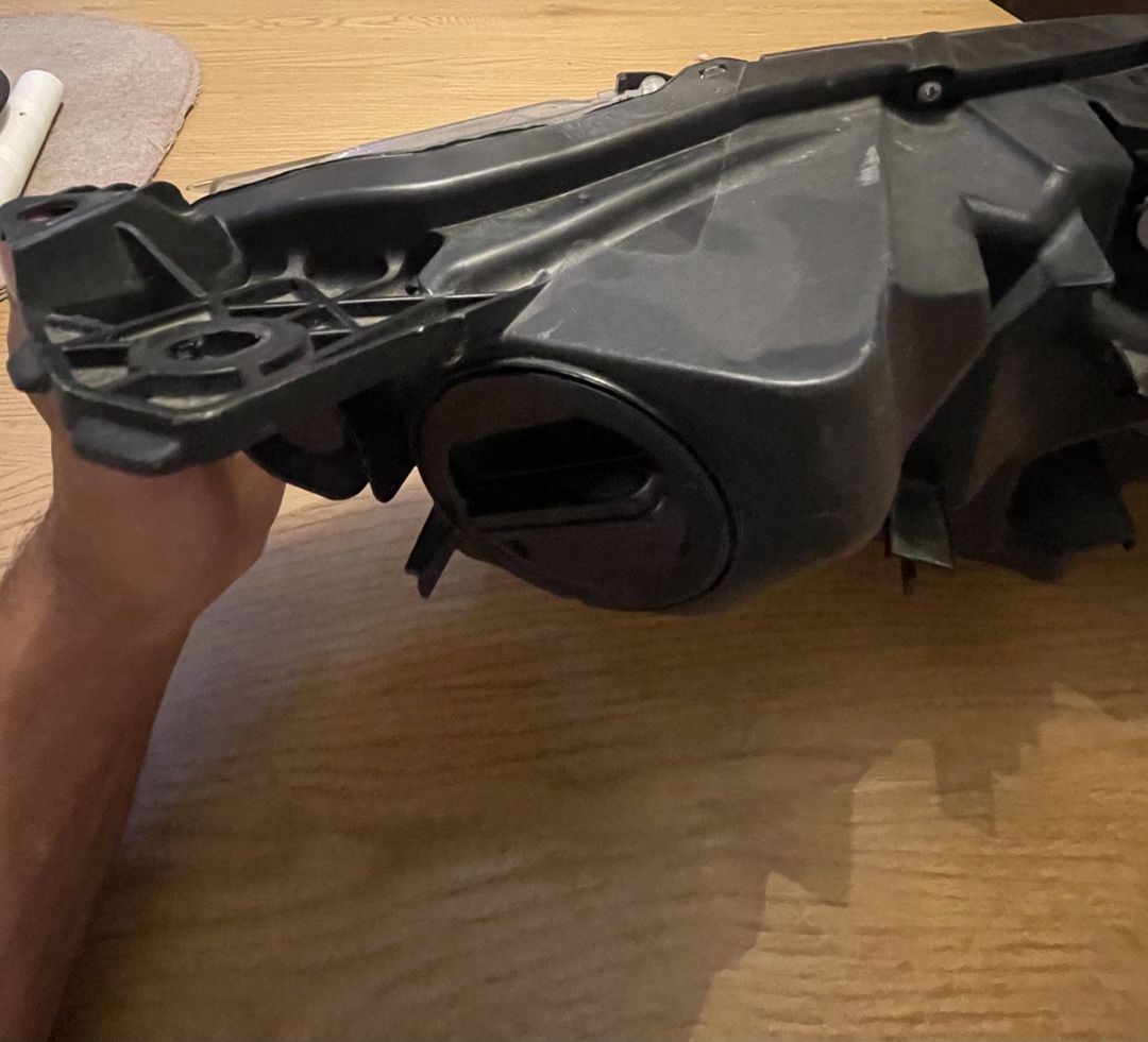 Honda Civic FK7/FC5 ön işığı — Ehtiyat hissələri və aksesuarlar, Bakı (3)