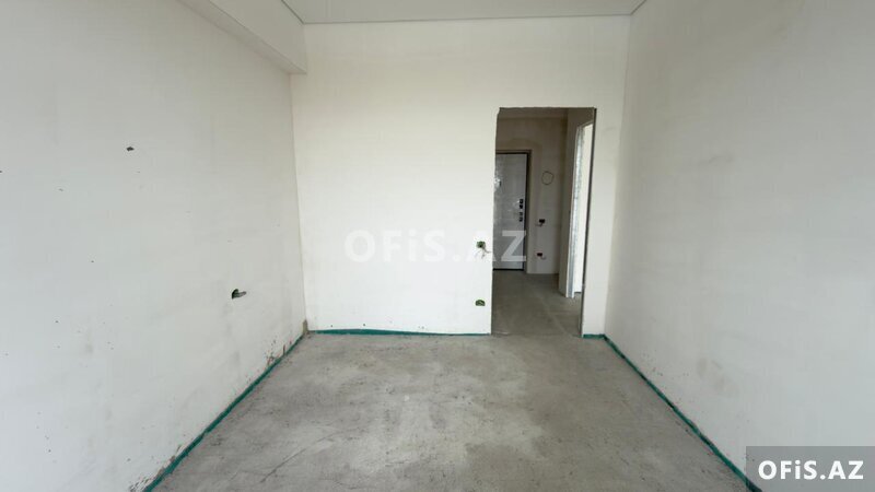 Yeni tikili Satılır Binəqədi r., Avtovağzal m., 2 otaq, 55.88 m² — Mənzil, Bakı (5)