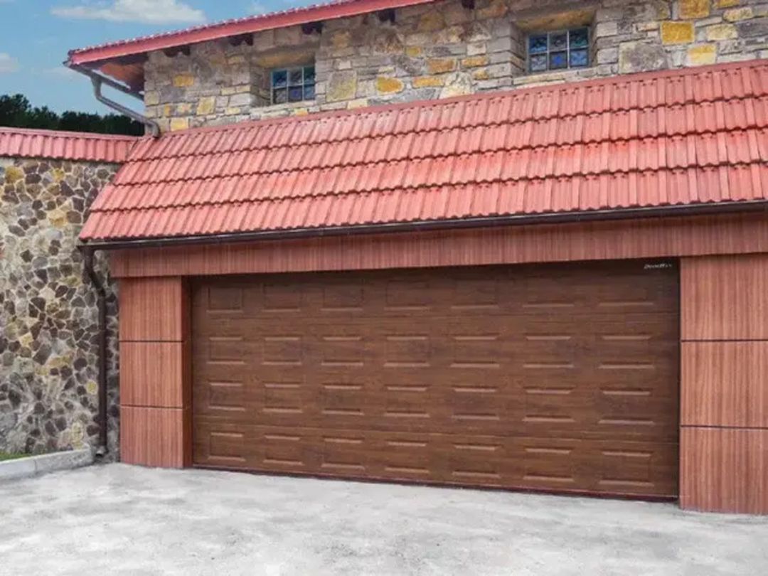 ASM-DooR yana açılan avtomatik qapılar — Təmir və inşaat, Bakı (10)