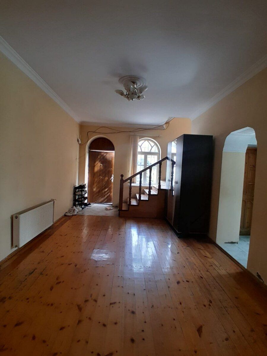Həyət evi, Zabrat qəs — Ev, villa, Bakı (4)