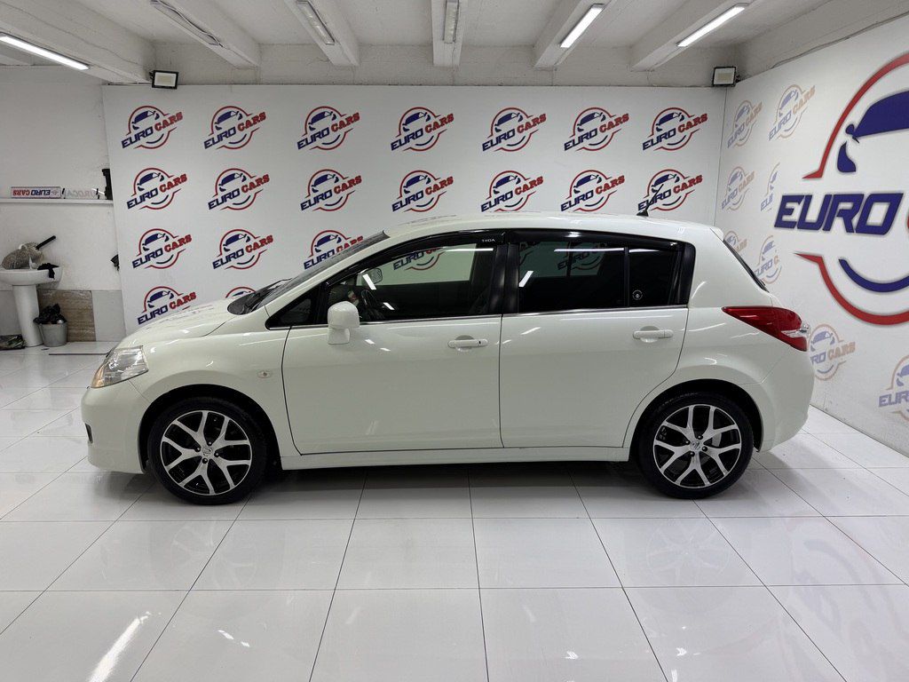 Nissan Tiida, 1.5 L, 2013 il, 107 000 km — Avtomobillər, Bakı (4)