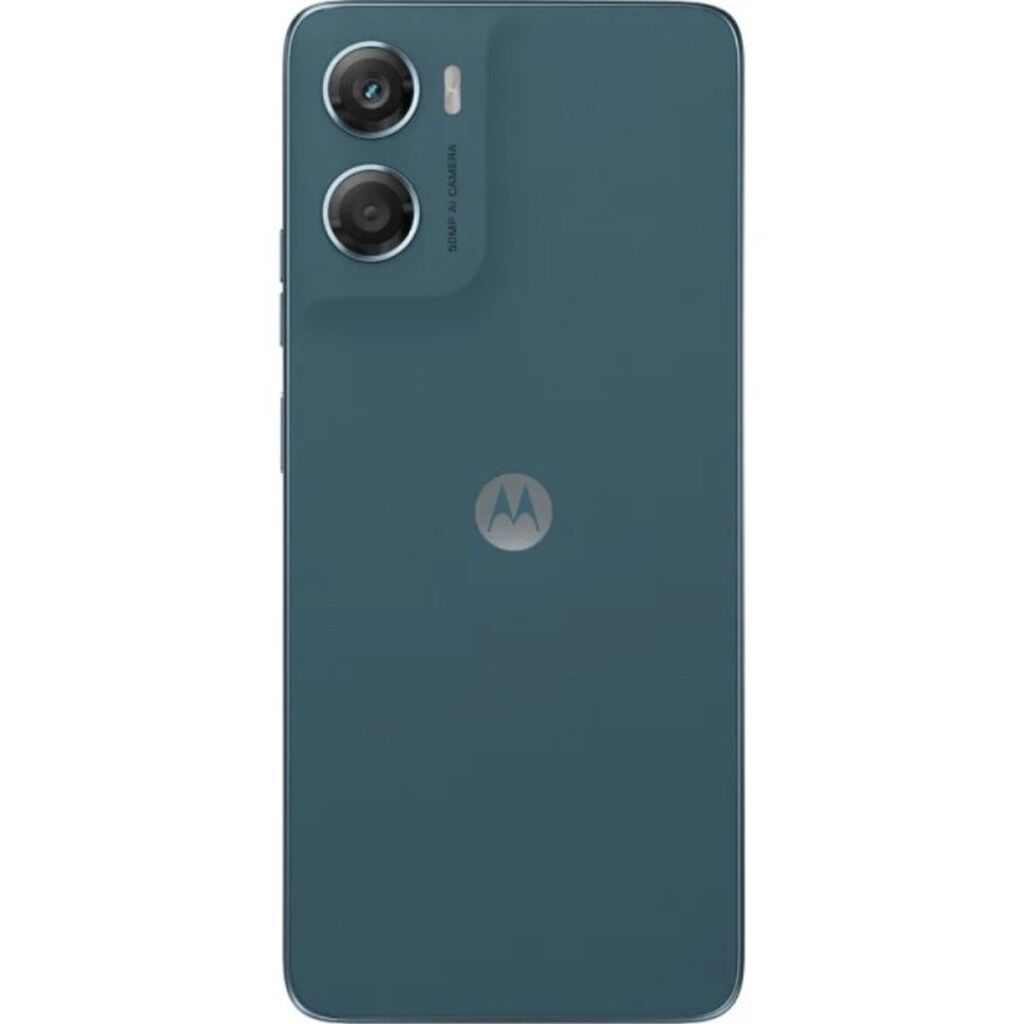 Motorola Moto G06 NFC 4GB/128GB Smartfon – 5200 mAh, 50 MP, IP64 — Motorola, Bakı