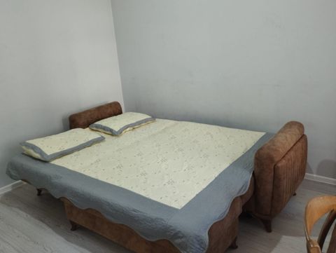 2-otaqlı yeni tikili kirayə verilir, Xırdalan ş., 50 m² — Xırdalan