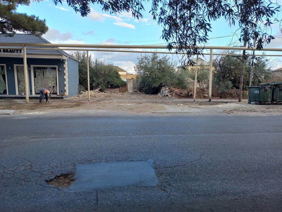 Satılır obyekt 2500 m² — Əmlak, Bakı (11)