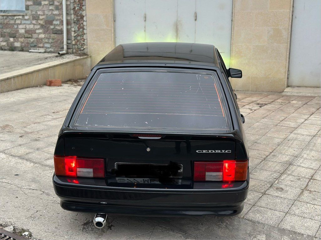 Lada (VAZ) 2114, 1.6 L, 2009 il, 354 840 km — Avtomobillər, Şamaxı (11)