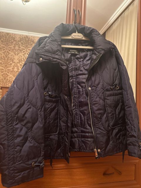Kurtka, Bolonka, Qış, L — 15 ₼ · Bakı · Kurtkalar Kurtka, Bolonka, Qış, L — Bakı