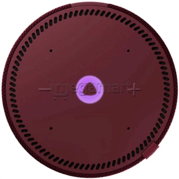 Ağıllı kolonka Yandex stansiya Mini plus YNDX-00021 Red — Akustik sistemlər, Bakı (3)
