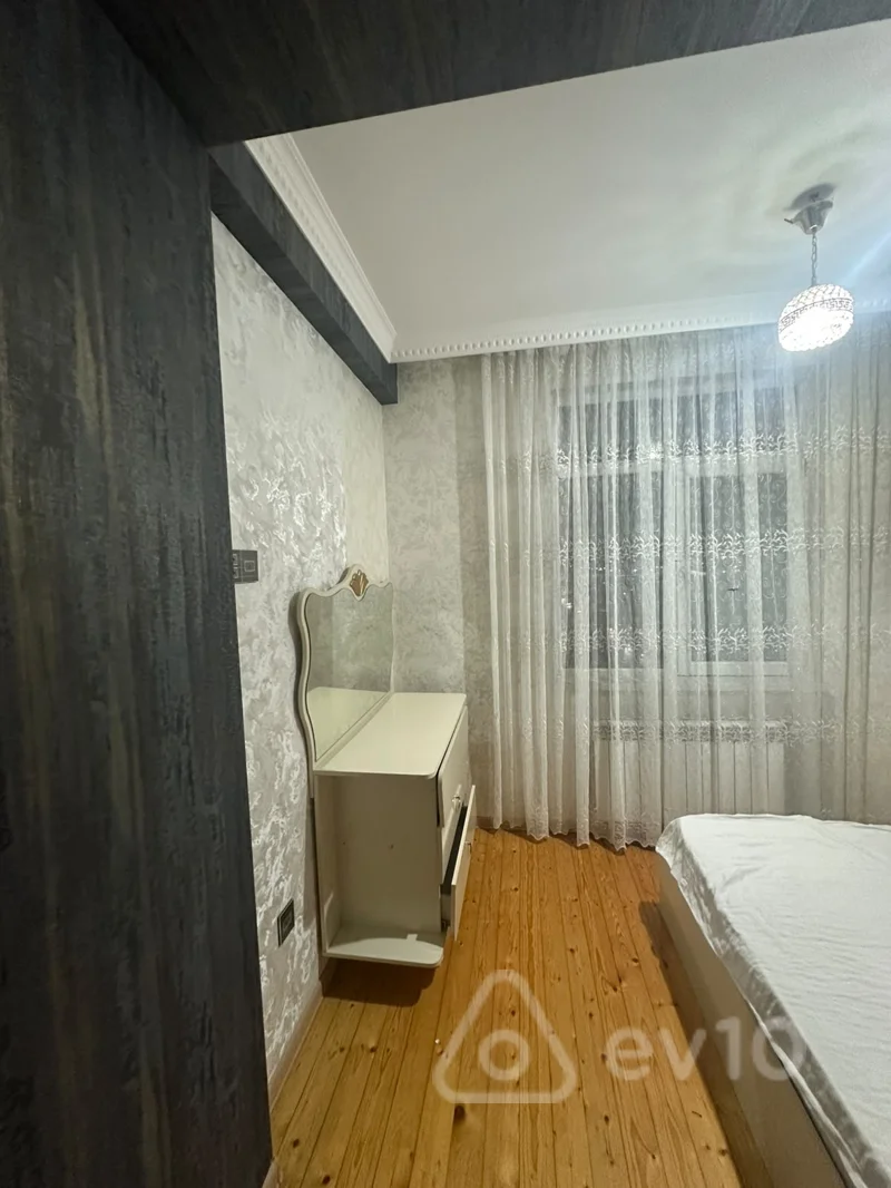 3 otaqlı mənzil, 75 m², Atlas mtk, Xırdalan — kirayə — Mənzil, Xırdalan (7)