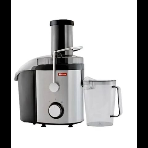 Silver SL-5304 Şirəçəkən – 1200W Elektrik Şirəçəkən (1.5L) Güclü və — Bakı