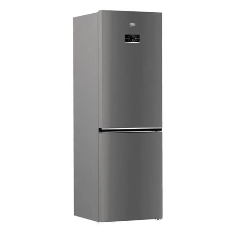 Beko B3RCNK362HX ikiqapılı, aşağı donduruculu No Frost soyuducu Əsas — Bakı
