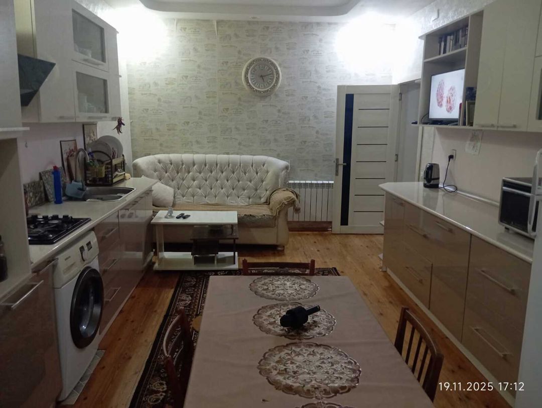 Satılır 6 otaqlı həyət evi/bağ evi 165 m² — Ev, villa, Bakı (11)