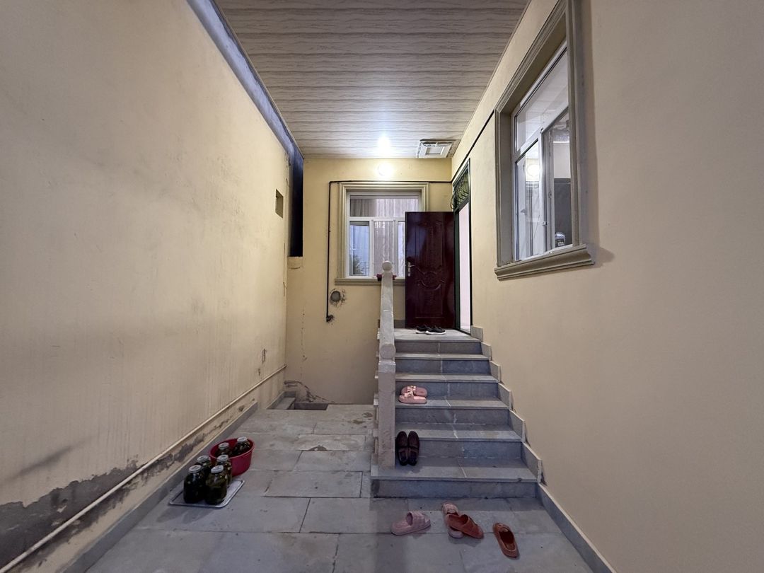 Həyət evi, Binəqədi qəs — Ev, villa, Bakı