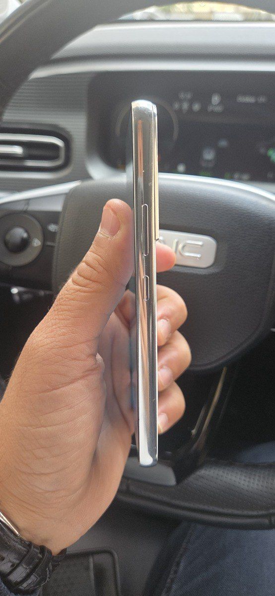 Samsung Galaxy S22 5G Pink Gold 128GB/8GB — Smartfonlar, Bakı (8)