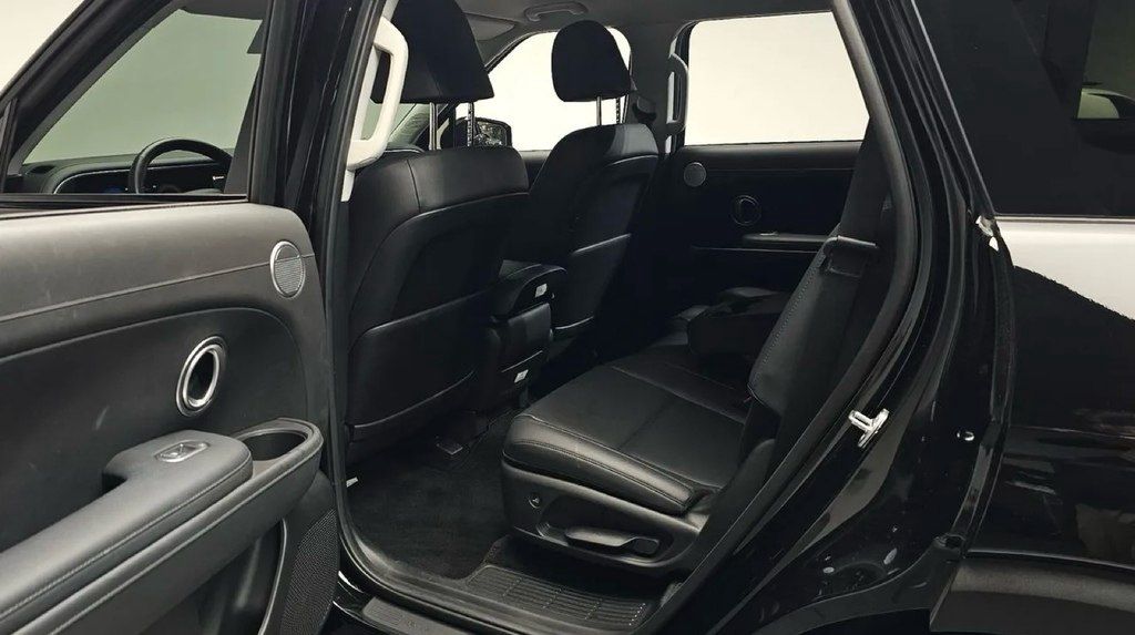 Hyundai Palisade, 2.5 L, 165 kWh, 2025 il, 26 603 km — Avtomobillər (9)