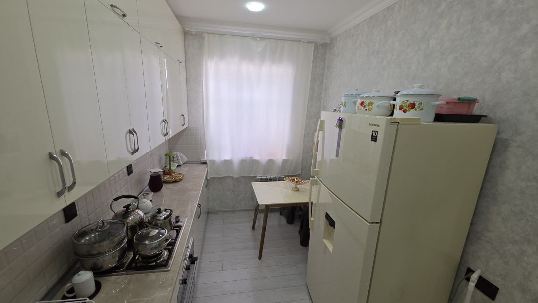 Həyət evi, Ramana qəs — Ev, villa, Bakı (9)