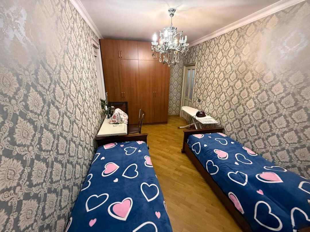 Satılır 4 otaqlı yeni tikili 142 m² — Mənzil, Bakı (9)