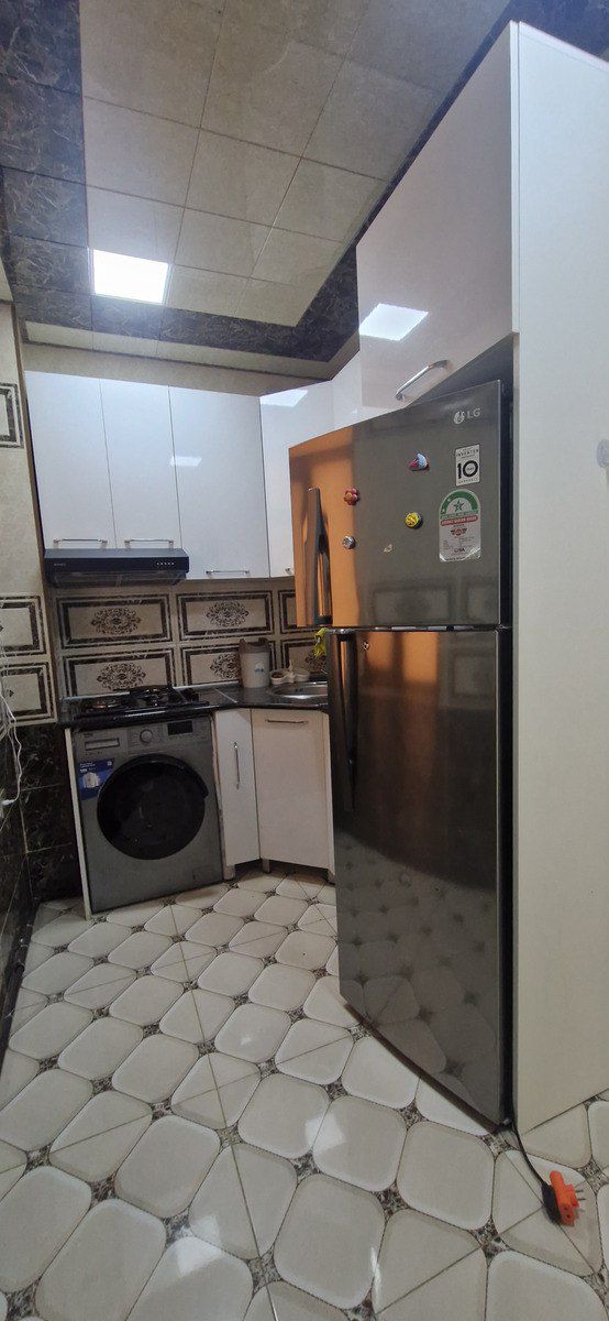 Satılır 3 otaqlı yeni tikili 66 m² — Mənzil, Bakı (7)