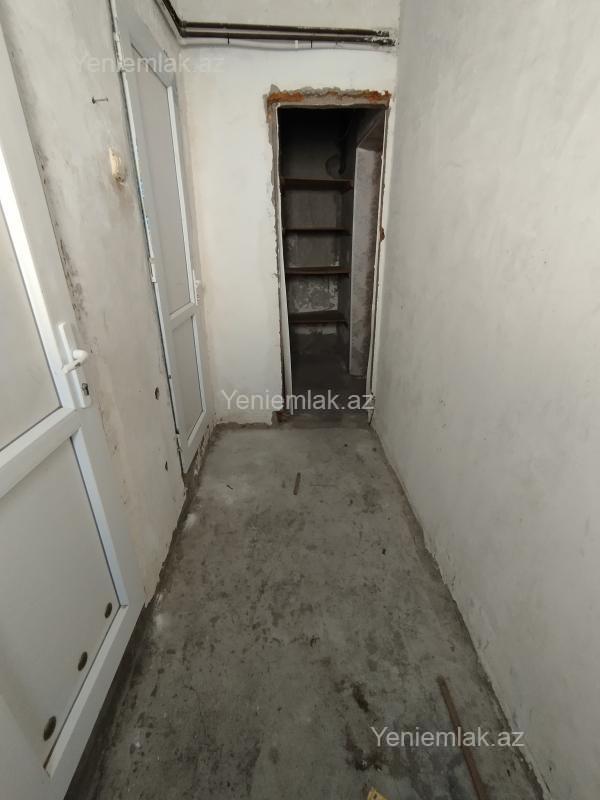 Satılır 3 otaqlı Bina evi menzil (Köhnə tikili), 68 m², 47-ci məhəllə — Mənzil, Sumqayıt (6)