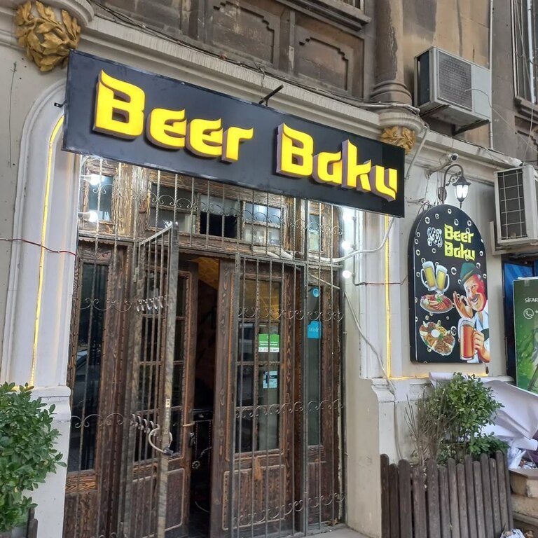İsiqlı reklam qabarıq hərflər — Reklama, IT, marketing, Bakı (7)