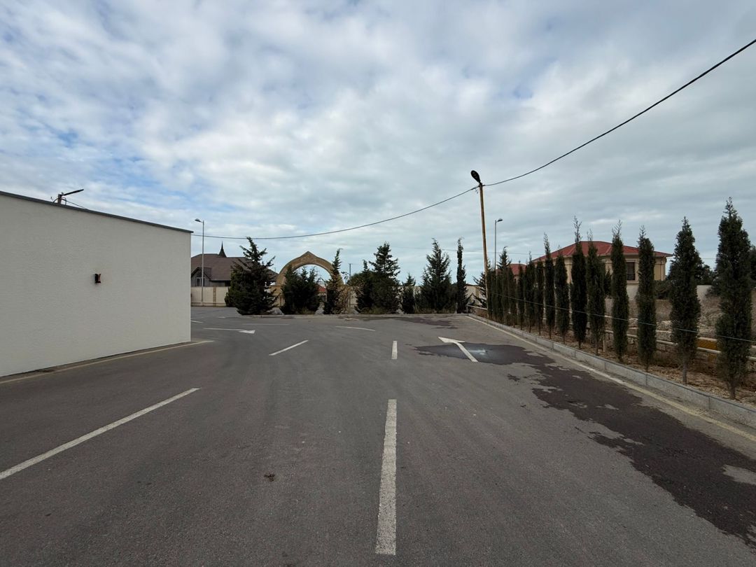 Satılır torpaq 30 sot — Torpaq, Bakı (5)